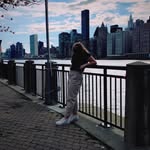 Angela Calvert Mata - @angela.singss - Instagram