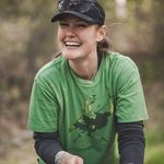 Angela Cameron - @angeladyerhatfield - Instagram