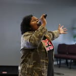 Angela Carroll - @iamangelacarroll - Instagram