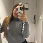 Angela Casanova - @angelacaasanova - Instagram