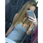 Angela Casanova - @casanova3621 - Instagram