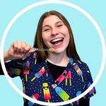 Dra. Angela Casanova Giacomozzi — Cirujana Dentista - @dra.angelacasanovag - Instagram