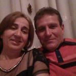 Angela Casas - @casas2048 - Instagram