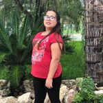 Angela Casas - @baby_angela1236 - Instagram