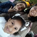 Angela Casas - @angie.stacey.casas - Instagram