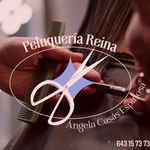 Ángela Casas Espinosa - @pelu_reina_ - Instagram