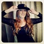 Angela Cason - @sexy_red_34 - Instagram