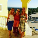 Angela Cason - @angcason - Instagram