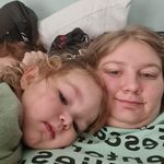 Angela Cason - @irishluck55 - Instagram