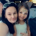 Angela Catron Null - @bitzh2223 - Instagram