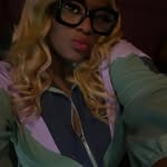 Angela Johnta Catron - @connersa22 - Instagram