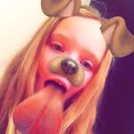 Angelina catron - @angelina_meeko1235 - Instagram