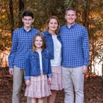 Angel Cavender Hull - @angelhull - Instagram