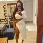 Angela Rowe Chambers - @angela_chambersfit - Instagram