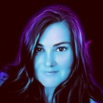 Angela chenoweth - @queenbitch7780 - Instagram