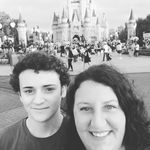 Angela Chenoweth-Griffith - @agriffith4274 - Instagram