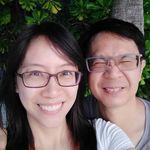 Angela Chew - @xeneviere - Instagram