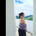 Angela Chew - @mihrabschew - Instagram