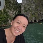 Angela Chew - @chocolateey79 - Instagram