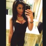 Angela Child - @angelachildxoxo - Instagram