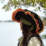Angela Childs - @shoplaceandbones - Instagram
