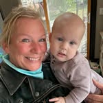 Angela Childs - @broomtailmeadows - Instagram