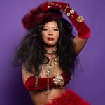 Angela Choe - @angelachoeartistry - Instagram