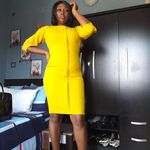 Angela Christopher - @rukevwe19 - Instagram