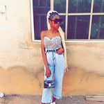 Angela Christopher - @wf_lil_angel - Instagram