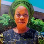Angela Christopher - @angela_njideka_belmaterials - Instagram