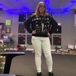 Angela Christopher-Maloney - @angela_christopher - Instagram