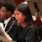 Angela Wang - @clarinet.angela - Instagram