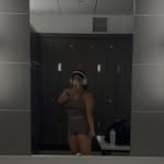 Angela - @angelaclifts - Instagram