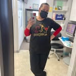 Angela Napper - @angela.clifton.319 - Instagram