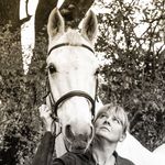 Angela Close Clark - @acequinesportsmassage - Instagram