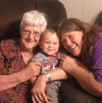 Angela Cline - Facebook