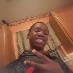 Dazieon - @angelaclyburn2006 - Instagram