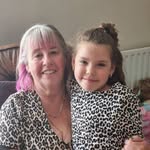 Angela Cockerill - @cockerillangela - Instagram