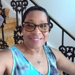 Angela Codrington - @codringtonangela26 - Instagram