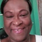 Angela Codrington - @angelacodrington - Instagram