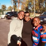 Angela Codrington - @angiebuff27 - Instagram
