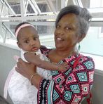Angela Codrington - Facebook