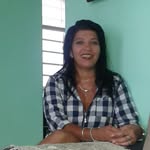 Angela Collado - @angelitacollado72 - Instagram