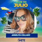 Angela Collado - @angelac0602 - Instagram