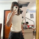 Angela Collado - @jelzzzsie - Instagram