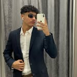 Angel Colunga - @angelcolunga2 - Instagram