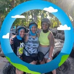 Angela Coney - @mzhighyellow - Instagram