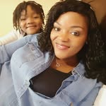 Angela Coney-Burton - @nursecandycane82 - Instagram
