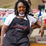Angela Coney-Whitaker - @blackstallion65 - Instagram