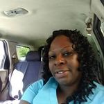 Angela Conner - @golden_chikd - Instagram